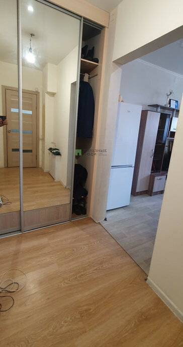квартира г Чита ул Богомягкова 2к/2 фото 8