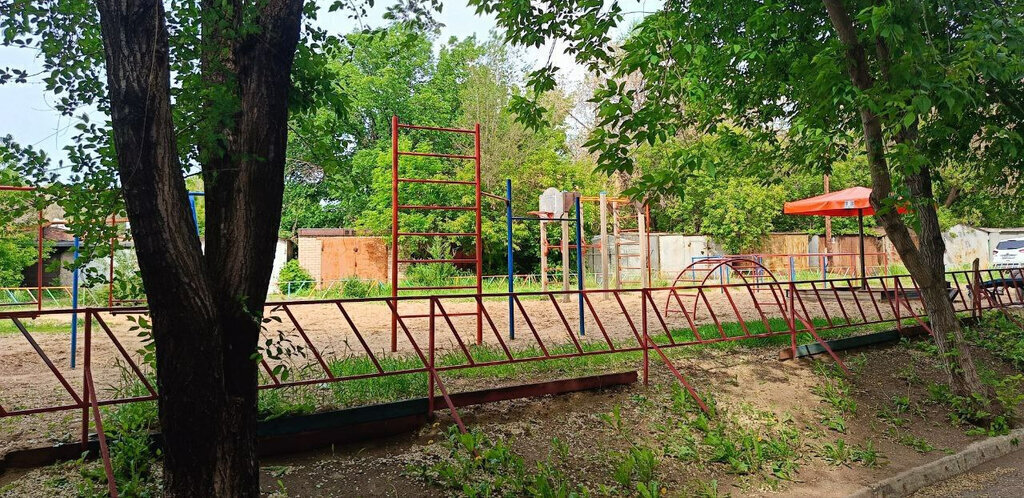 квартира г Оренбург р-н Центральный ул Терешковой 10/6 фото 9