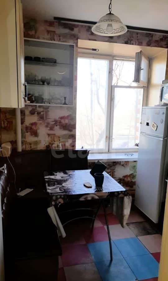 квартира г Одинцово ул Вокзальная 33 Одинцово, Одинцовский г. о. фото 5