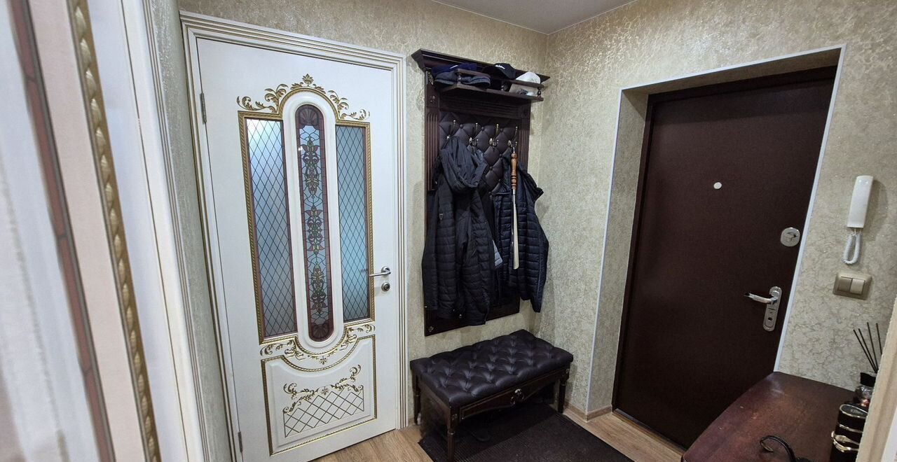 квартира г Ковров ул Куйбышева 20 фото 11
