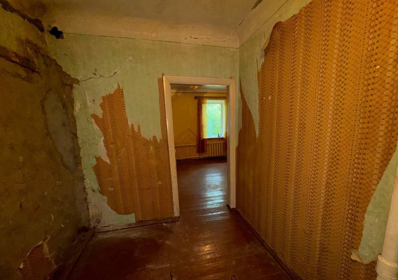 дом р-н Ясногорский г Ясногорск ул Свободы 11 фото 10
