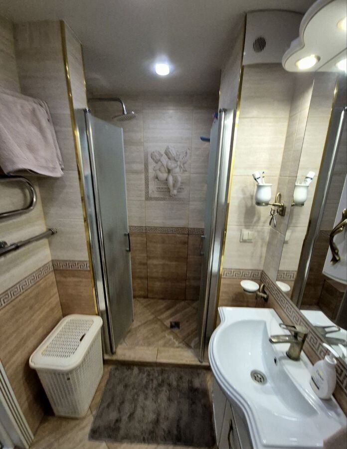 квартира г Ковров ул Куйбышева 20 фото 14