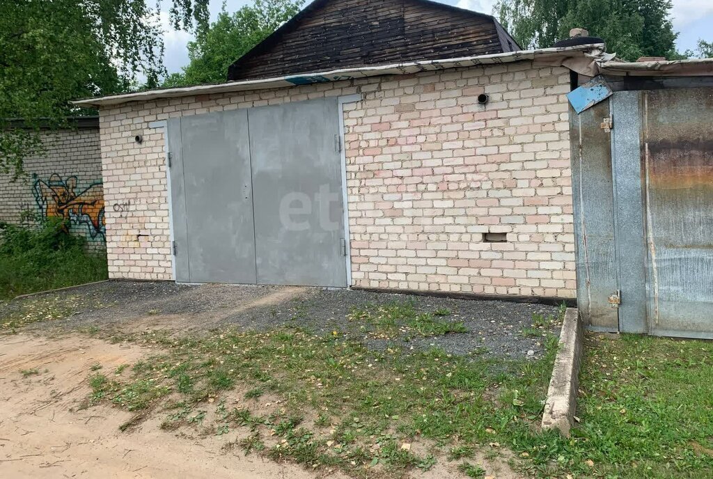 дом р-н Шарьинский г Шарья ул Александра Смирнова фото 17