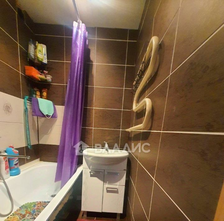 квартира г Орск р-н Ленинский Новый город ул Стасова 6 фото 8