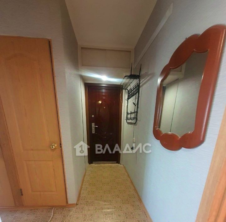 квартира г Орск р-н Ленинский Новый город ул Стасова 6 фото 10