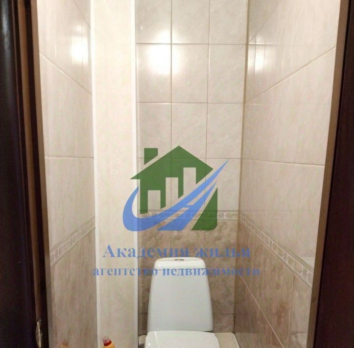 квартира г Орск р-н Октябрьский Новый город ул Пацаева 15 фото 19