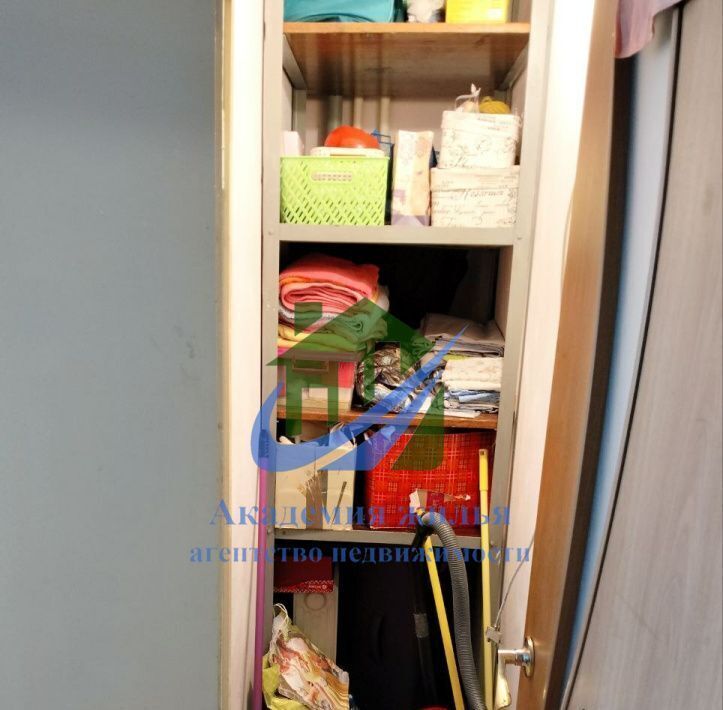 квартира г Орск р-н Октябрьский Новый город ул Пацаева 15 фото 13