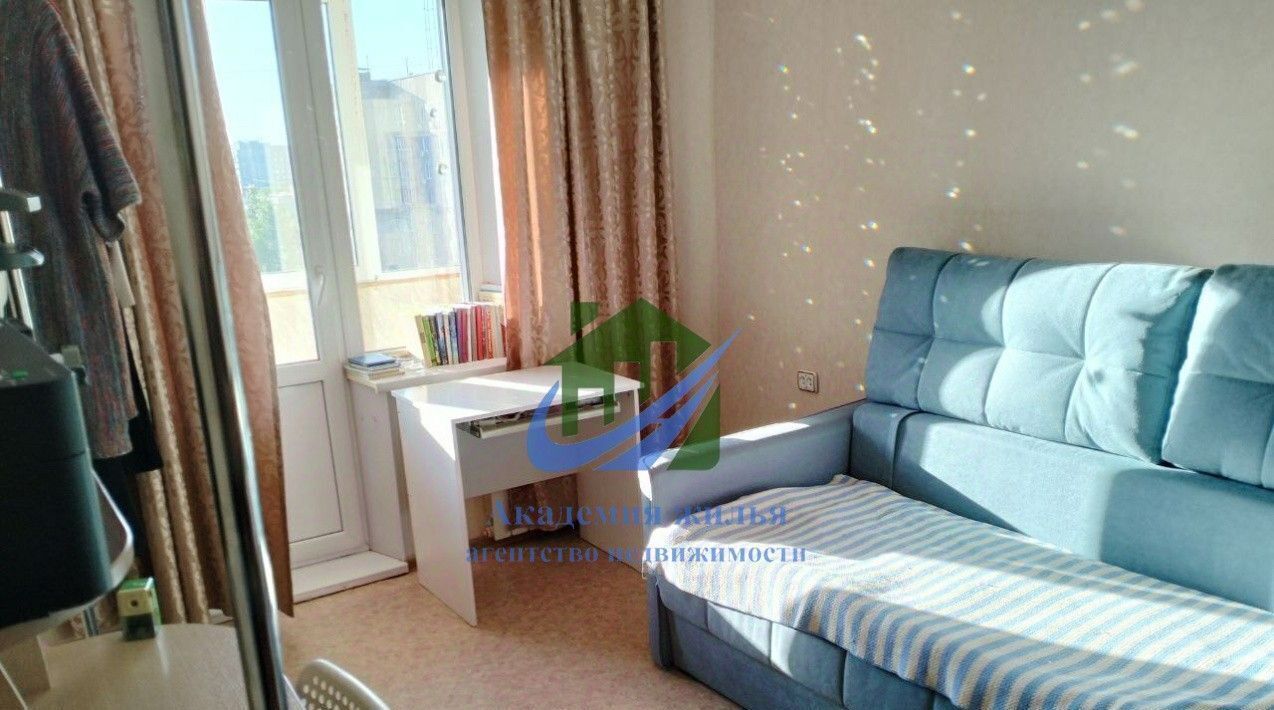 квартира г Орск р-н Октябрьский Новый город ул Пацаева 15 фото 6