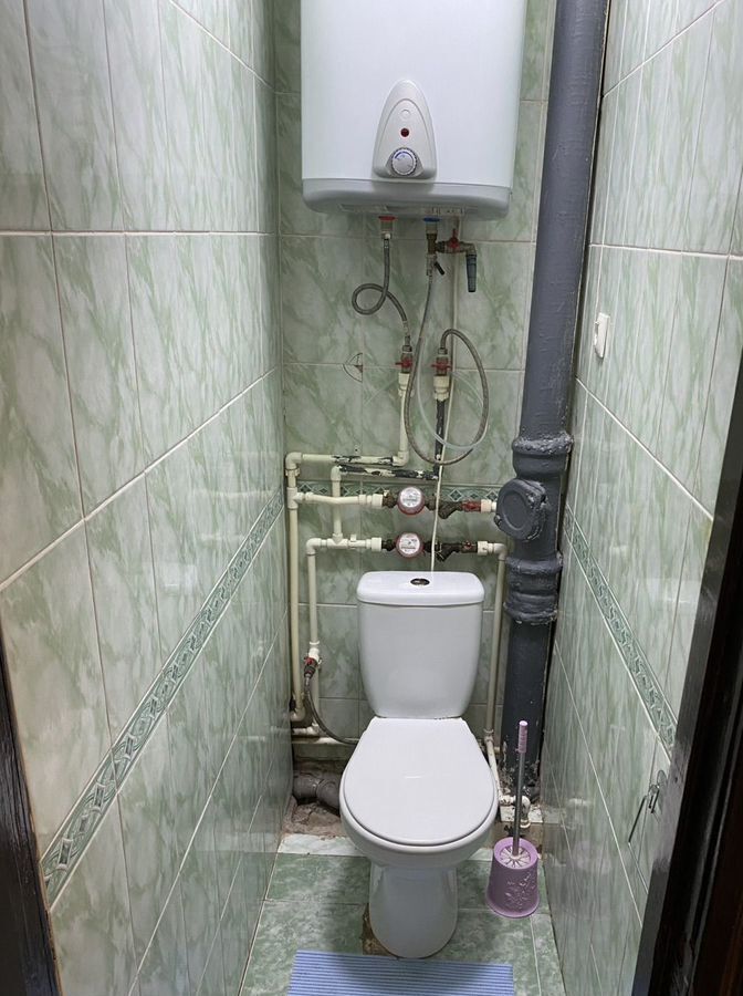 квартира г Липецк р-н Октябрьский 15-й мкр-н, 3 фото 13