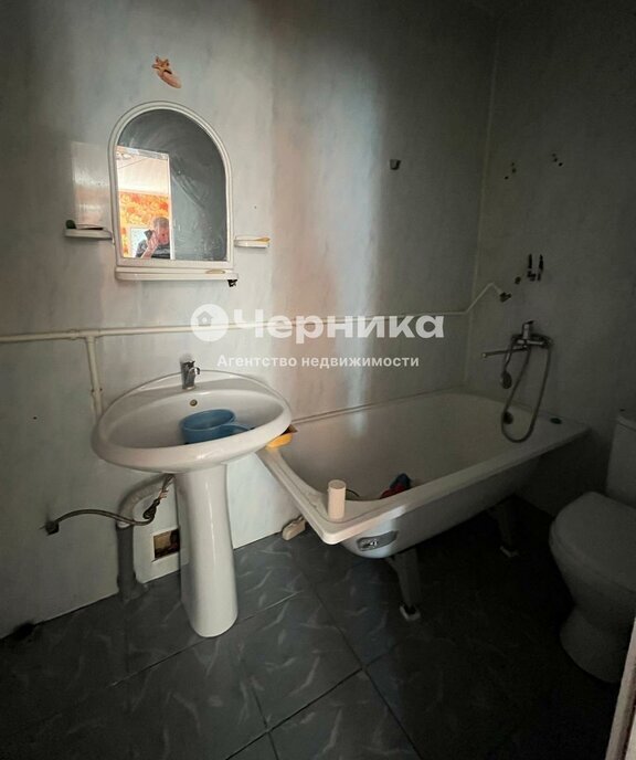 квартира г Шахты ул Комсомольская 10 фото 10