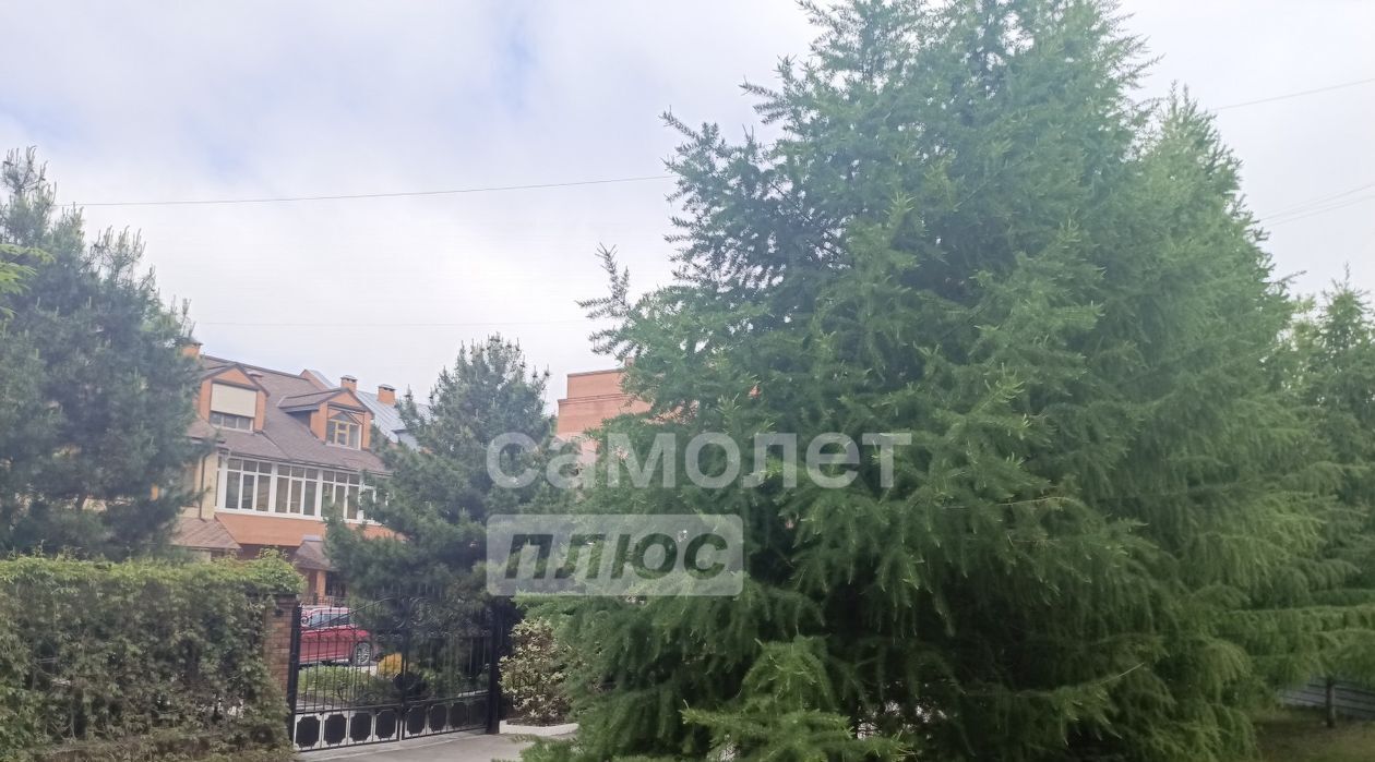 квартира г Новосибирск Октябрьская ул Выборная 108 фото 33