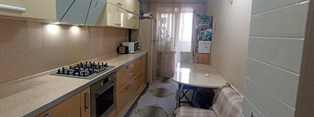 улица имени П. Ф. Батавина, 12 фото