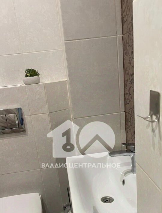 квартира г Новосибирск Заельцовская ул Фадеева 66 фото 9