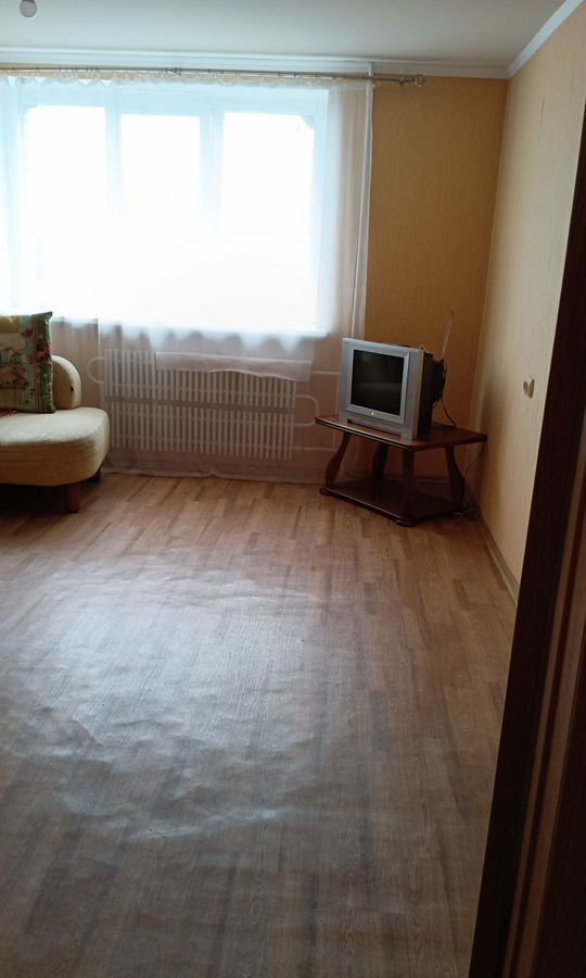 квартира г Курск р-н Железнодорожный ул Агрегатная 2-я 43а фото 13