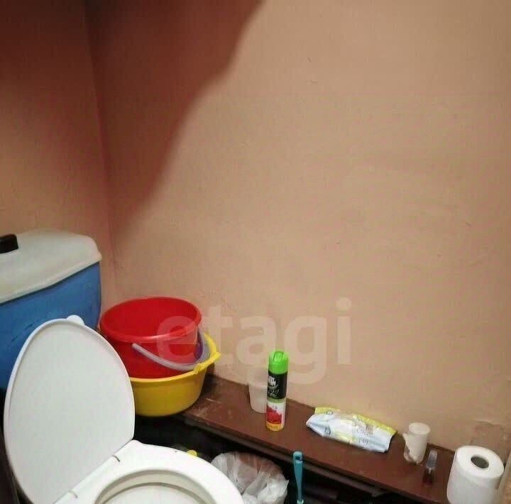 комната г Белгород Восточный пр-кт Б.Хмельницкого 152 фото 4