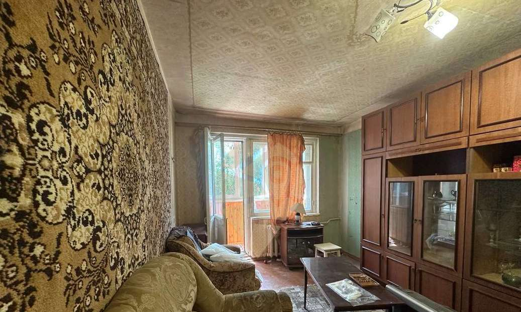 квартира г Старый Оскол м-н, Интернациональный, 10 фото 2