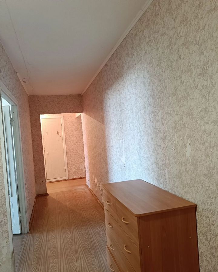 квартира г Томск р-н Ленинский Каштак ул Говорова 46/1 фото 7