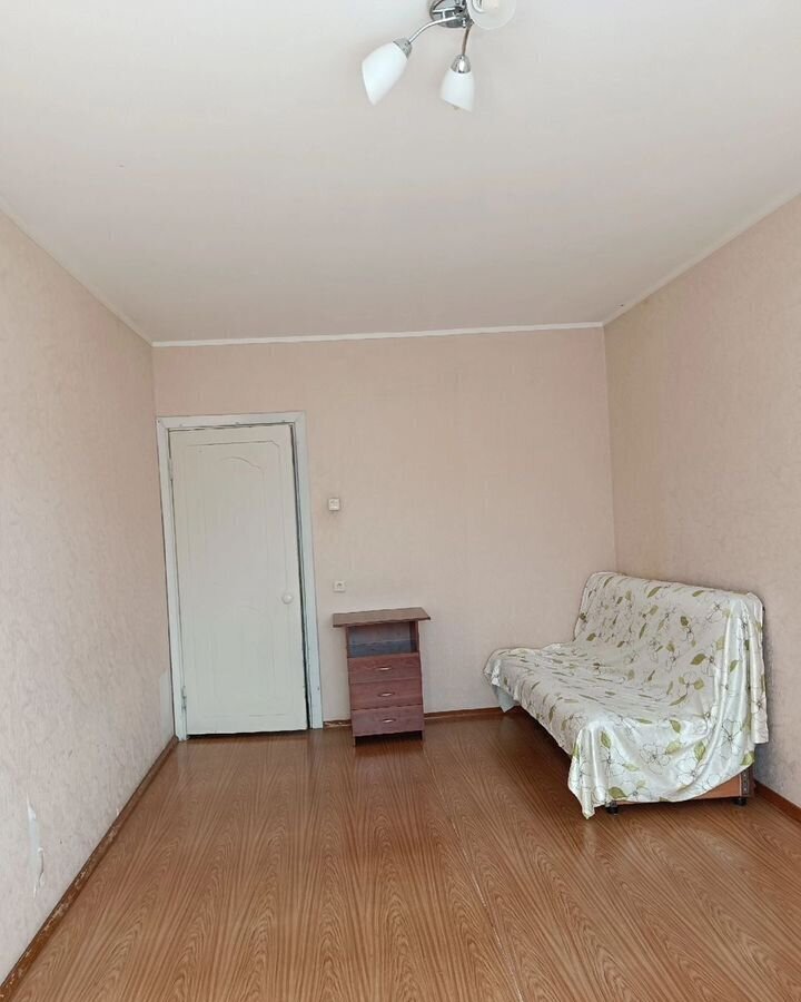 квартира г Томск р-н Ленинский Каштак ул Говорова 46/1 фото 9