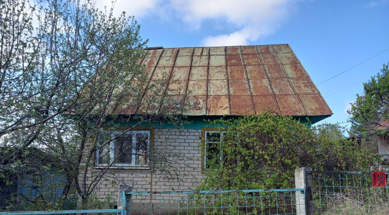 дом г Казань метро Горки р-н Советский снт терБеркут 118 фото 19