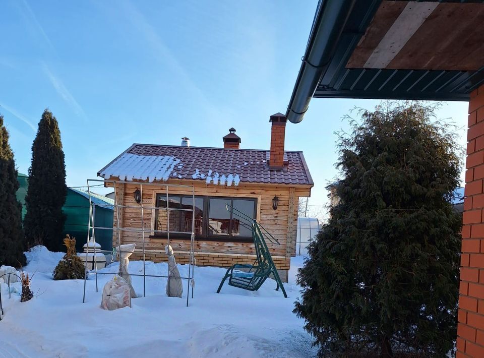дом р-н Арский г Арск ул. Карима Тинчурина, 13 фото 7