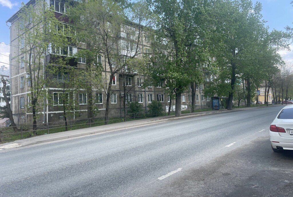 квартира г Казань метро Площадь Тукая р-н Вахитовский ул Мазита Гафури 3 фото 16