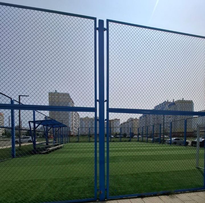 квартира г Орел р-н Заводской ул Зареченская 6к/3 фото 17