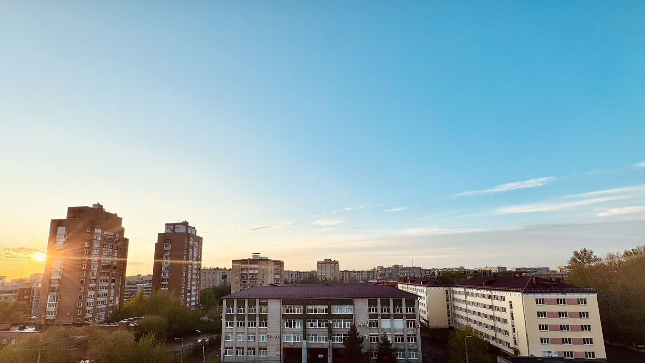 квартира г Ярославль р-н Кировский наб Которосльная 57 ЖК Ривьера парк фото 22