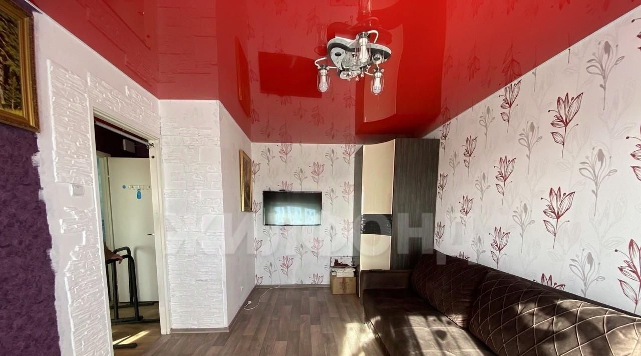 квартира г Когалым ул Мира 34 фото 5