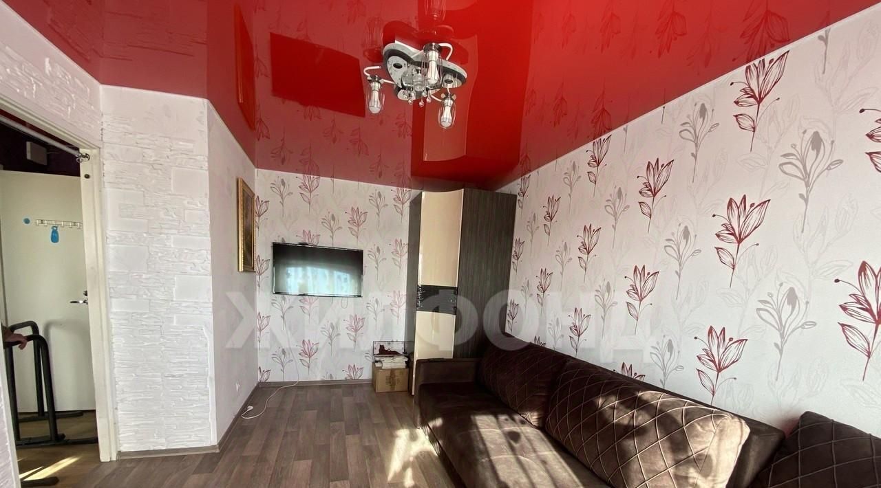квартира г Когалым ул Мира 34 фото 6