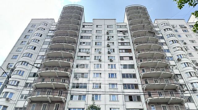 метро Коньково ул Островитянова 9 муниципальный округ Обручевский фото