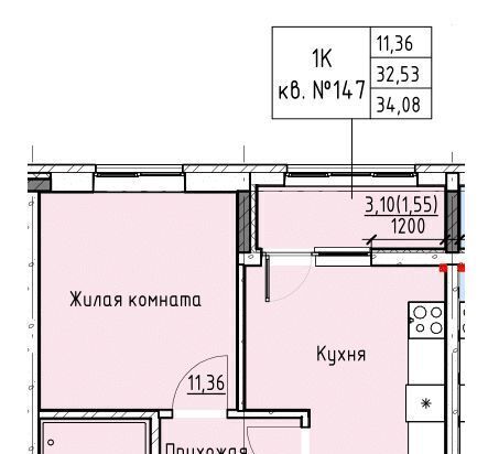 квартира г Батайск пер Талалихина фото 1