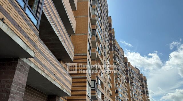 ул Шоссе в Лаврики 59к/2 Девяткино фото