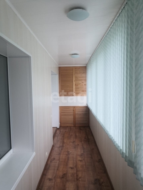 квартира г Калуга р-н Ленинский ул Луначарского 9/2 фото 1