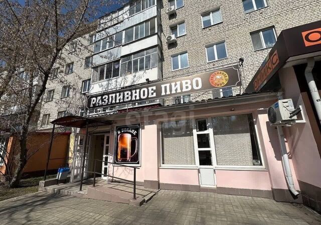 р-н Советский ул Крахмалева 19 фото