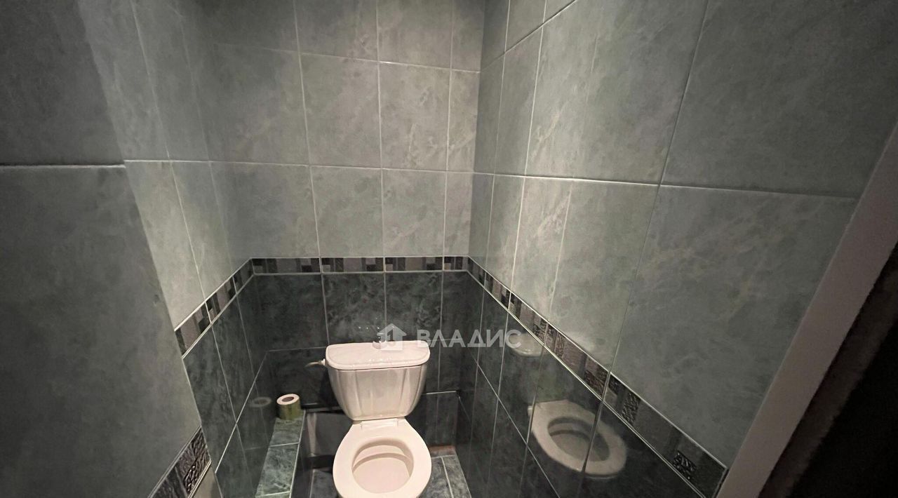 квартира г Пенза р-н Октябрьский ул Глазунова 5 фото 11