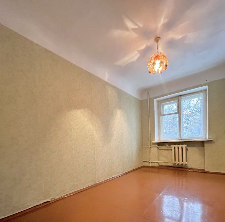 квартира г Пенза р-н Железнодорожный ул Дзержинского 23а фото 8