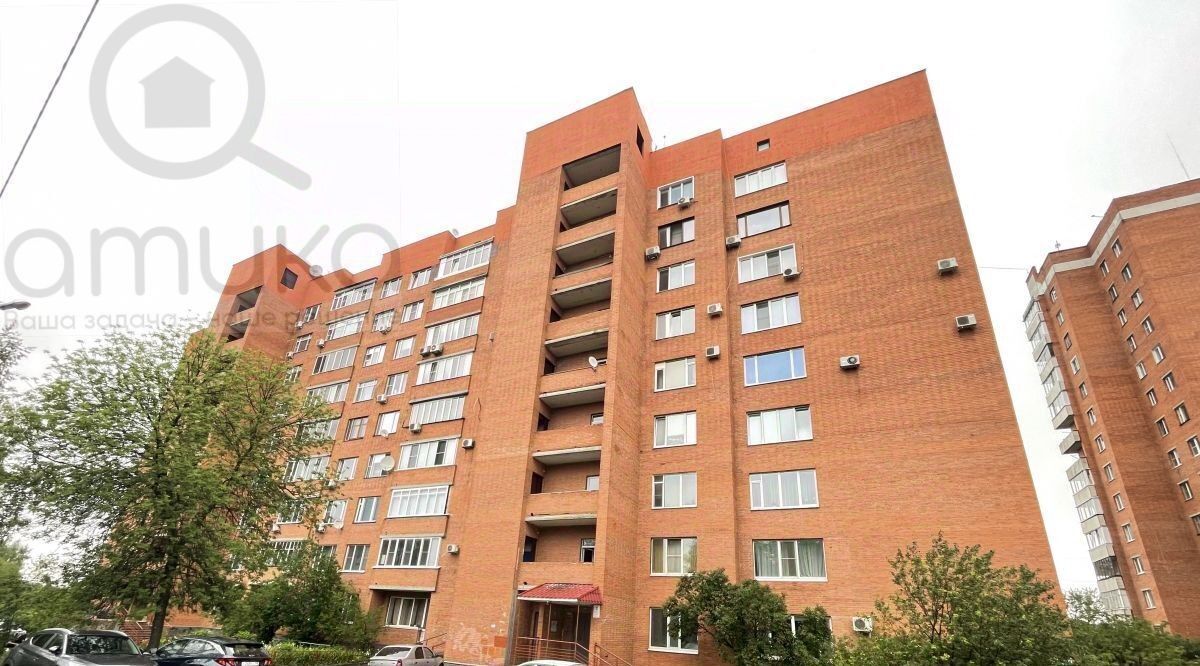 квартира г Пенза р-н Первомайский ул Мира 13 фото 42