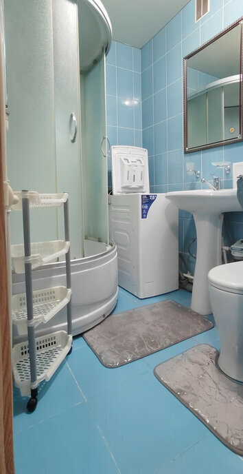 квартира г Донской мкр Северо-Задонск ул Заводская 10а фото 12