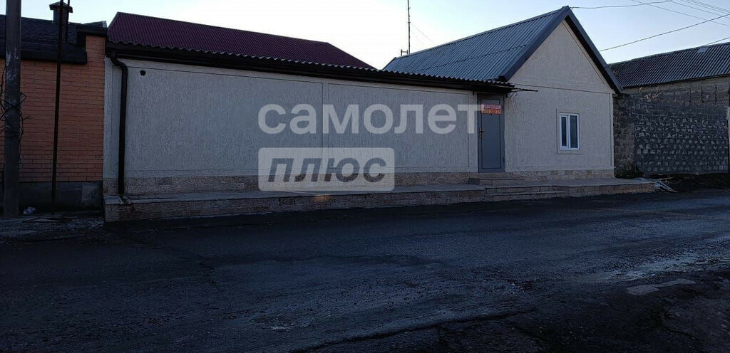 дом г Хасавюрт п Винсовхозный улица Умаханова, 31 фото 19