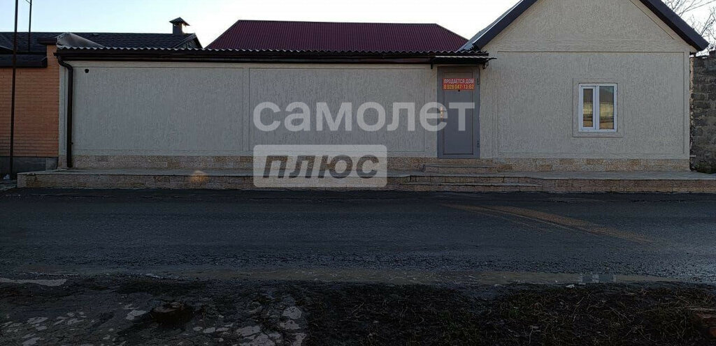 дом г Хасавюрт п Винсовхозный улица Умаханова, 31 фото 18