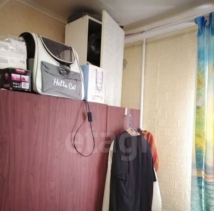 комната г Белгород Восточный пр-кт Б.Хмельницкого 152 фото 13