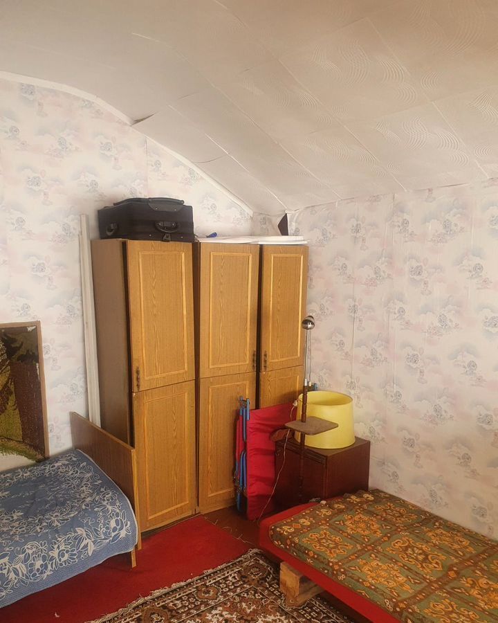 дом р-н Нерюнгринский г Нерюнгри п Серебряный Бор Серебряный Бор, Республика Саха Якутия, муниципальное образование Серебряный Бор, садово-огородническое некоммерческое товарищество Лэповец, 12 фото 11