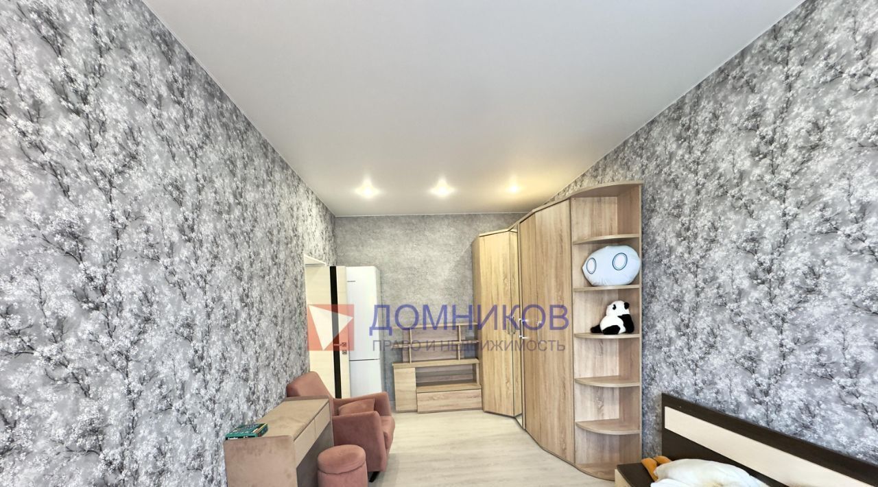 комната г Кашира ул Советская 6 фото 5