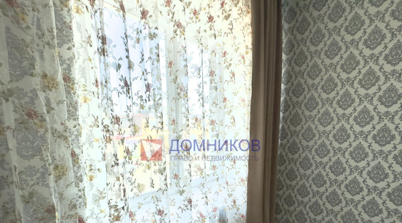 комната г Кашира ул Советская 6 фото 22