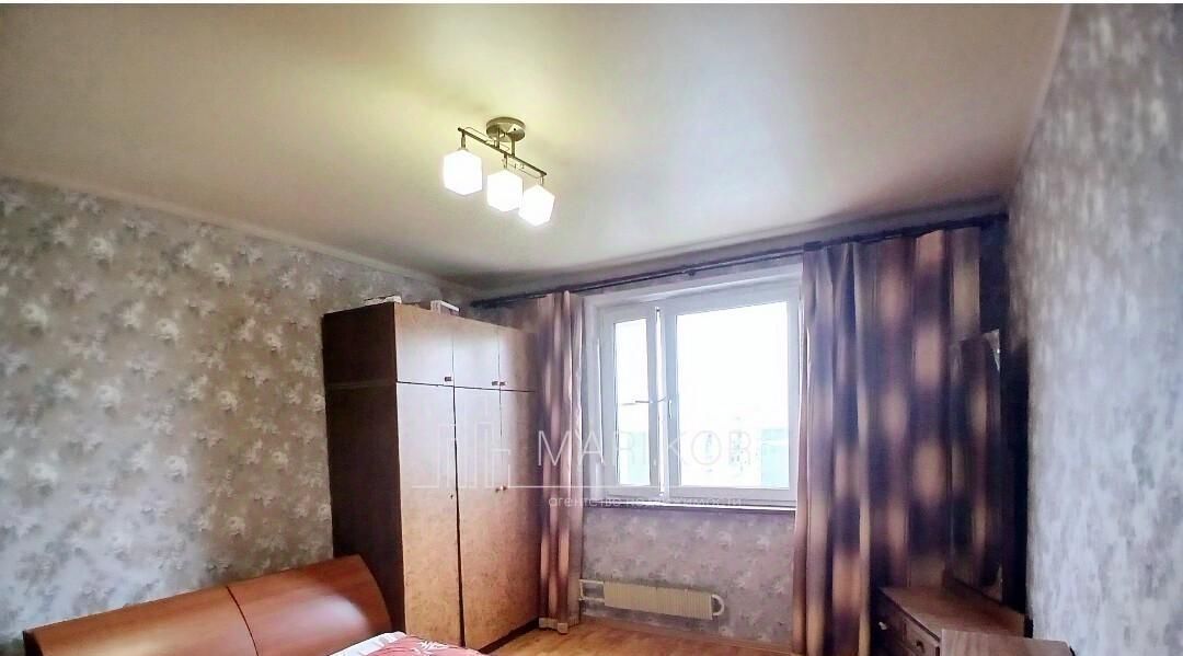 квартира г Королев пр-кт Космонавтов 4б Медведково фото 5