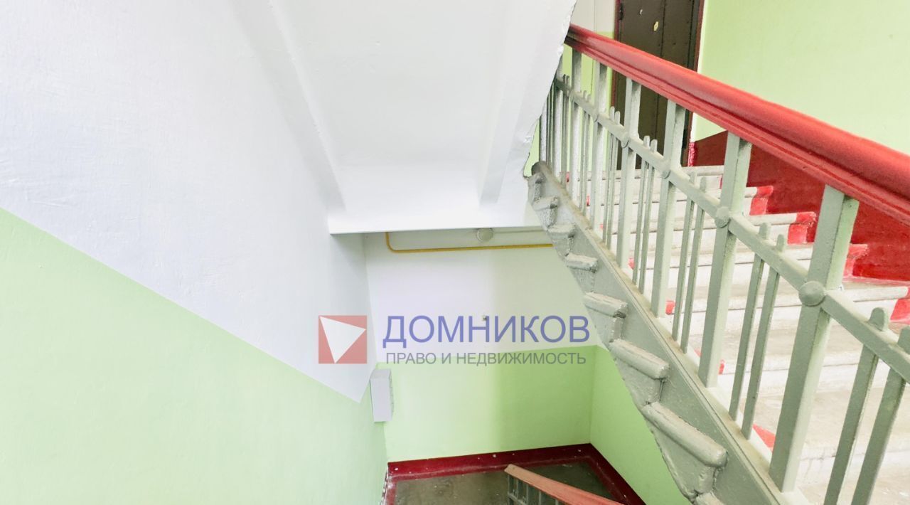 комната г Кашира ул Советская 6 фото 35