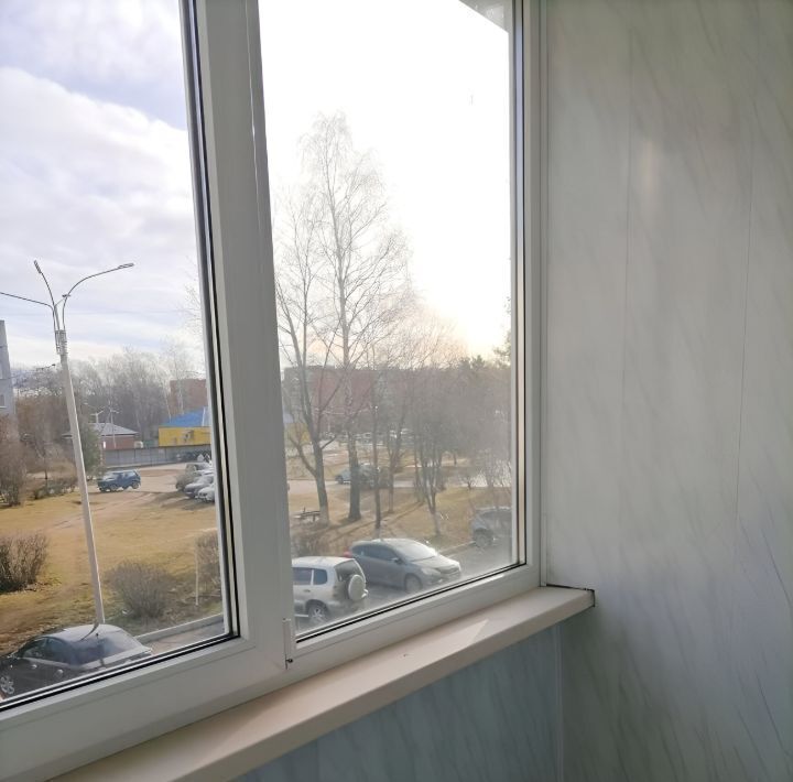 квартира г Кашира д Богатищево ул Новая 6 фото 10