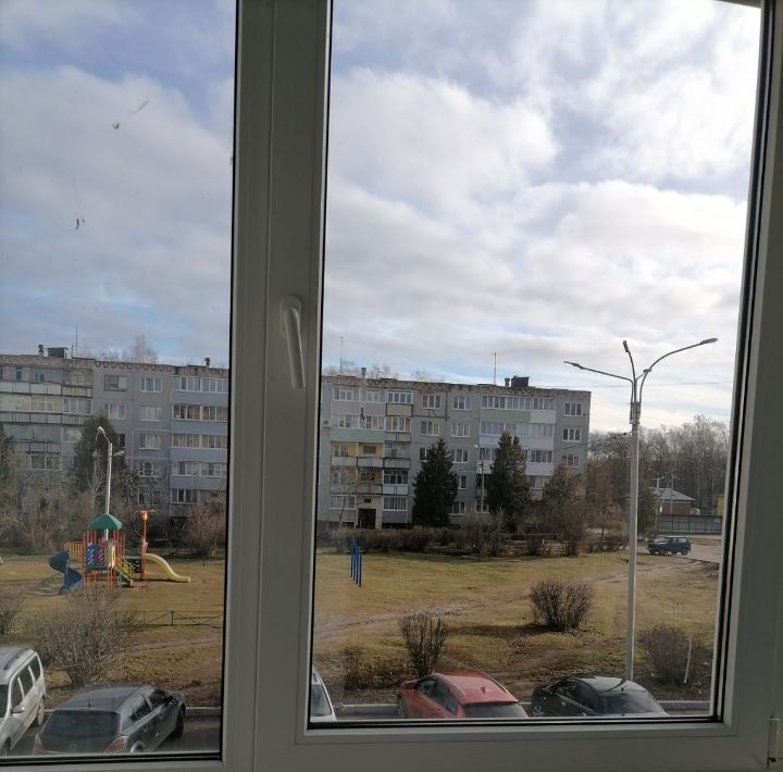 квартира г Кашира д Богатищево ул Новая 6 фото 11
