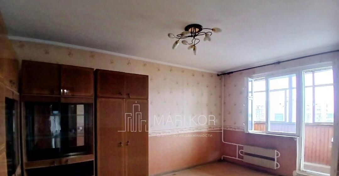 квартира г Королев пр-кт Космонавтов 4б Медведково фото 16