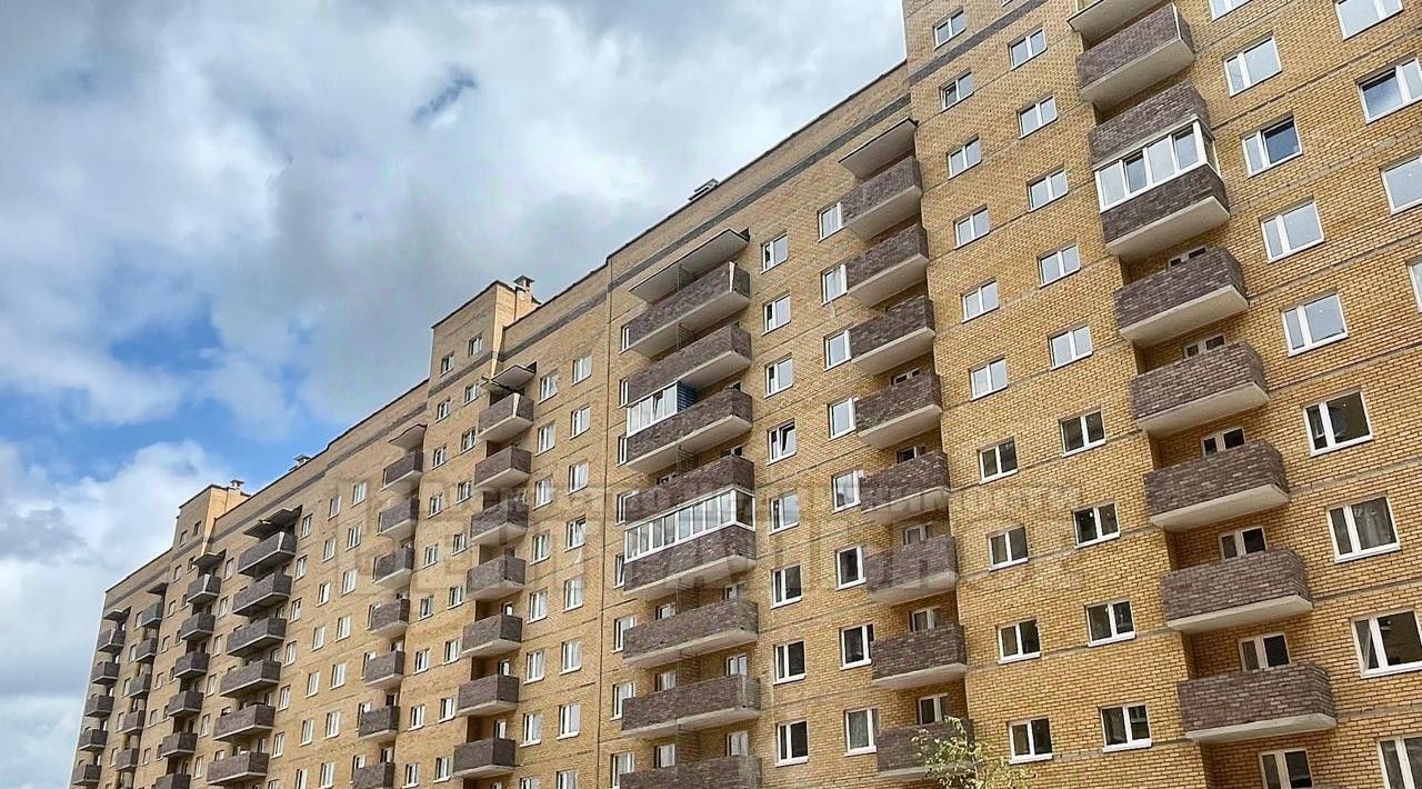 квартира г Смоленск р-н Ленинский ш Краснинское 28а фото 1